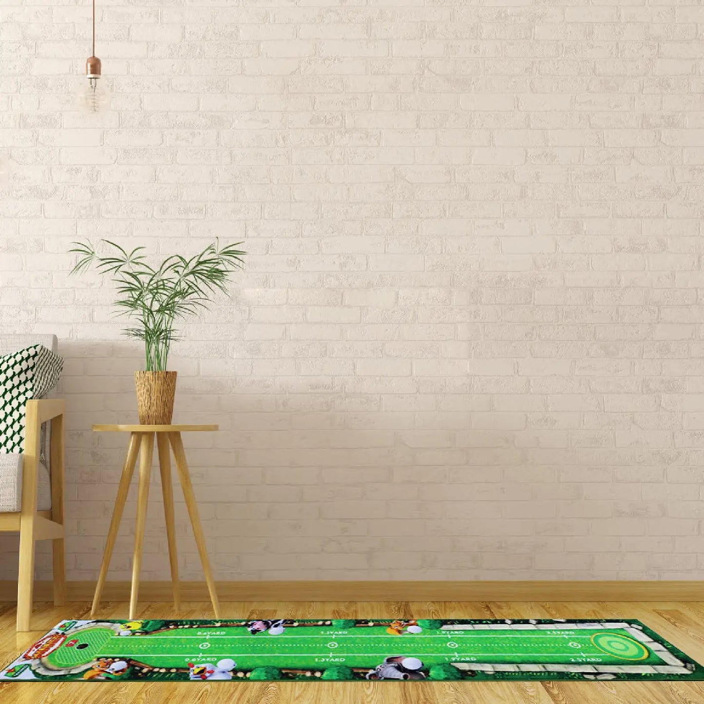 Swinglab™ Putting Mat