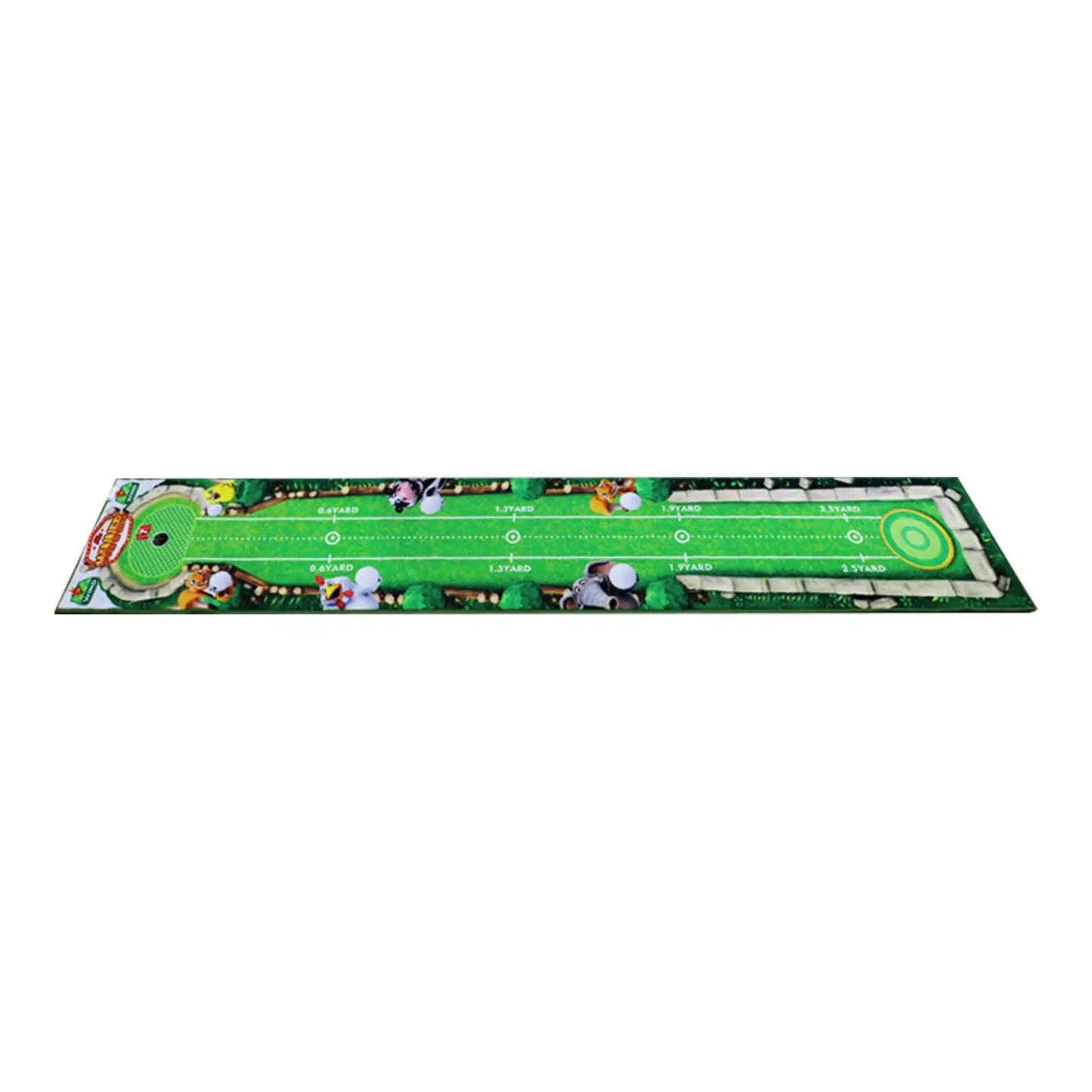 Swinglab™ Putting Mat