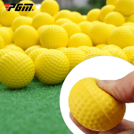 SwingLab™ Foam Practice Balls(10 Pcs)