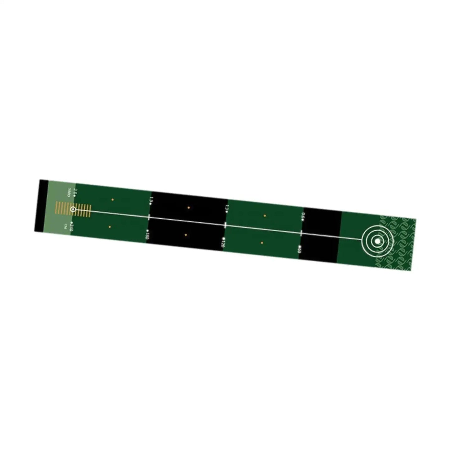 Swinglab™ Putting Mat