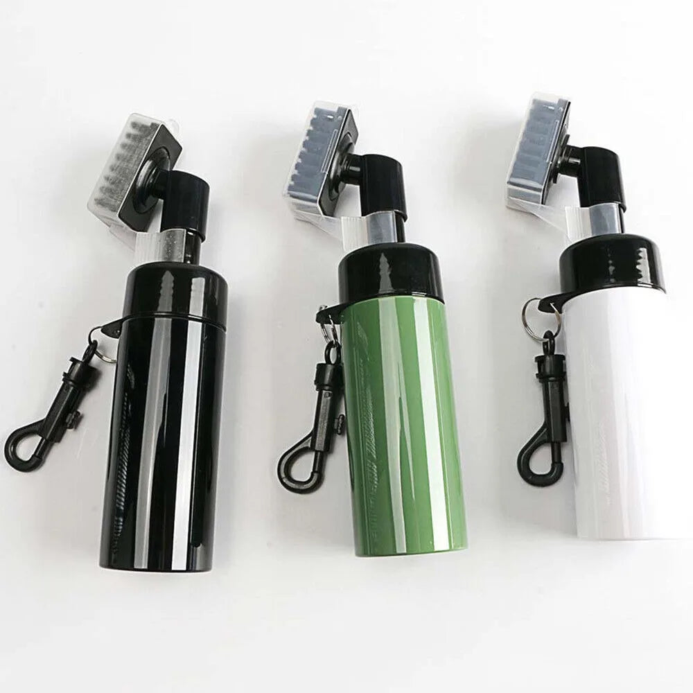 SwingLab™ Club Cleaner