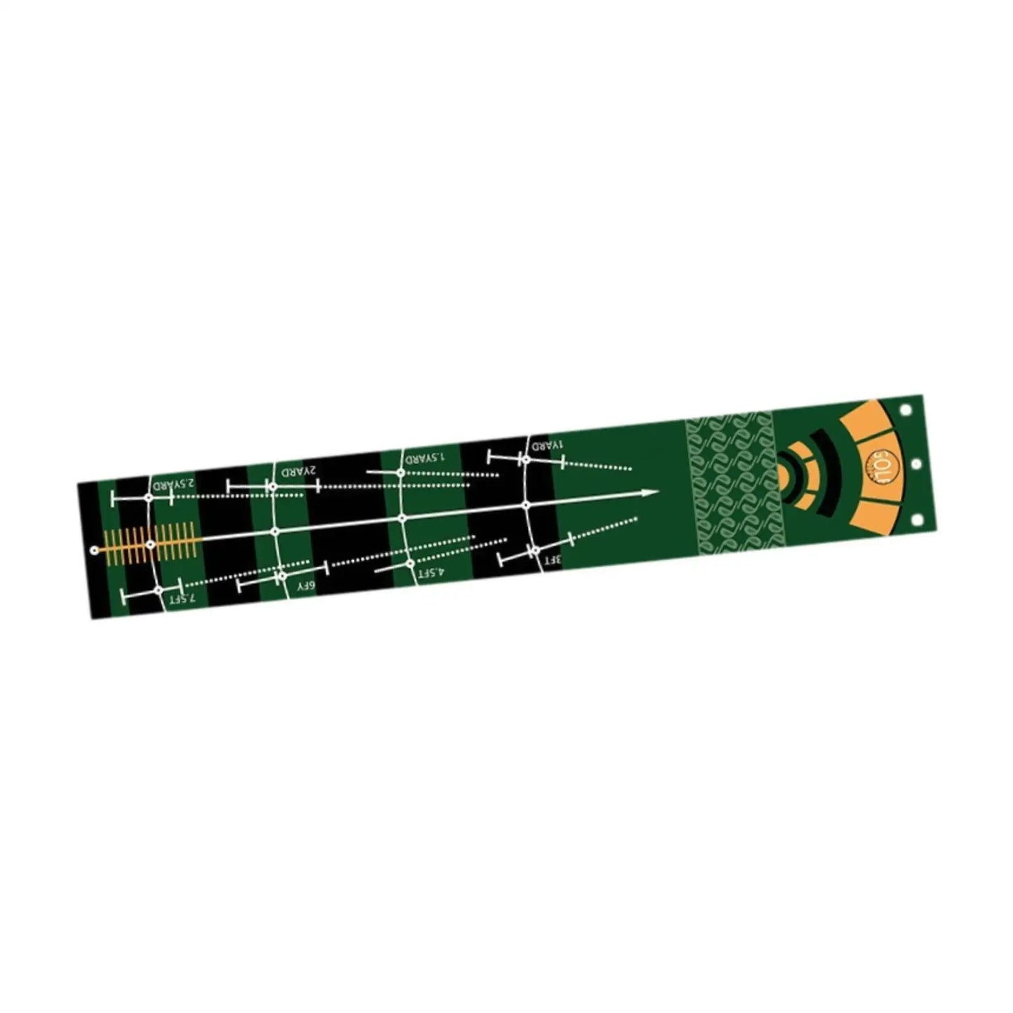 Swinglab™ Putting Mat