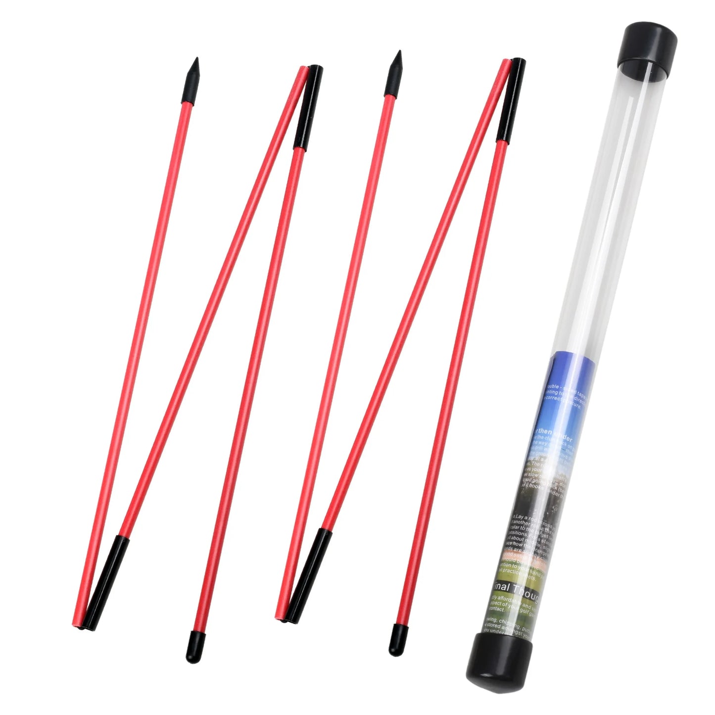 SwingLab™ Alignment Stick