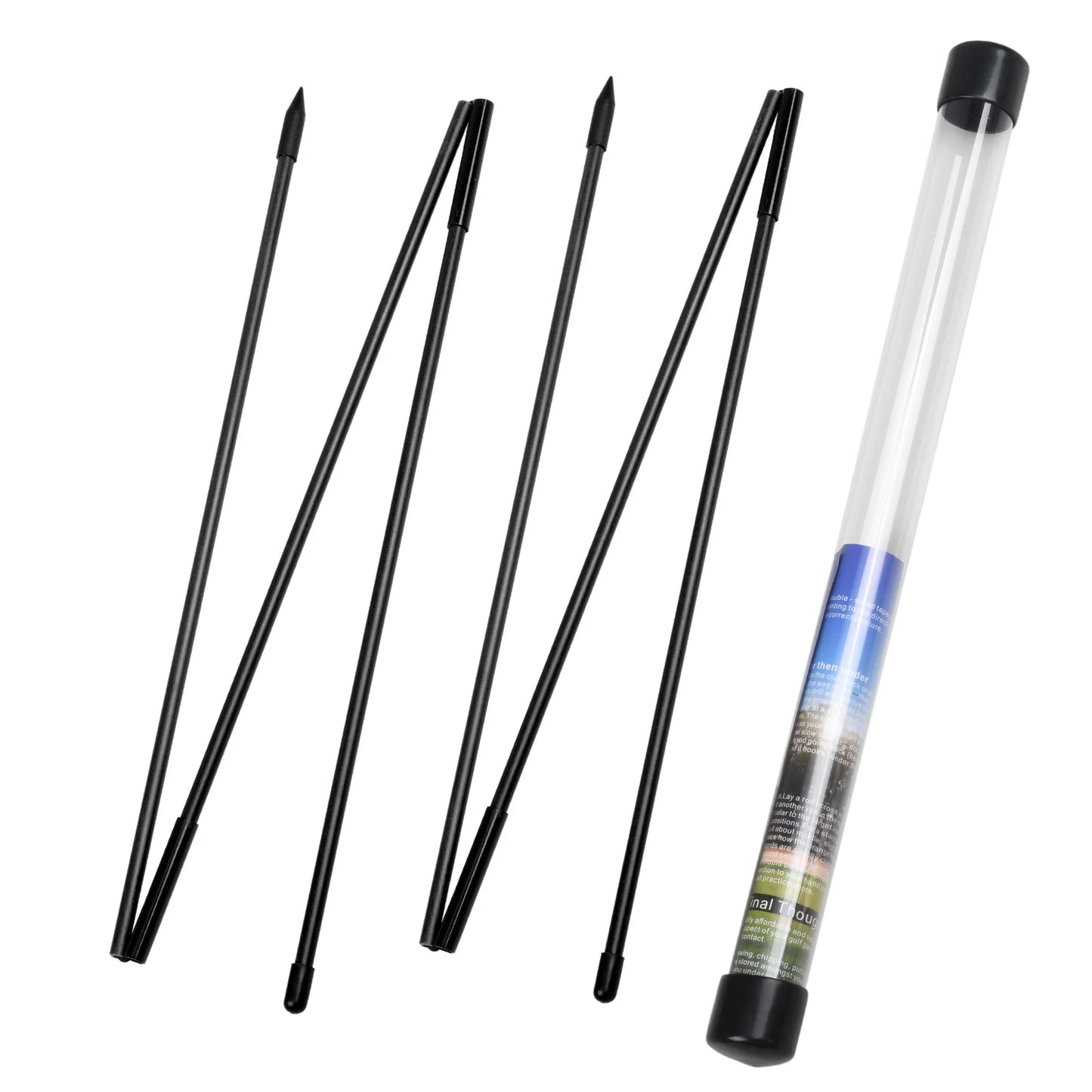 SwingLab™ Alignment Stick