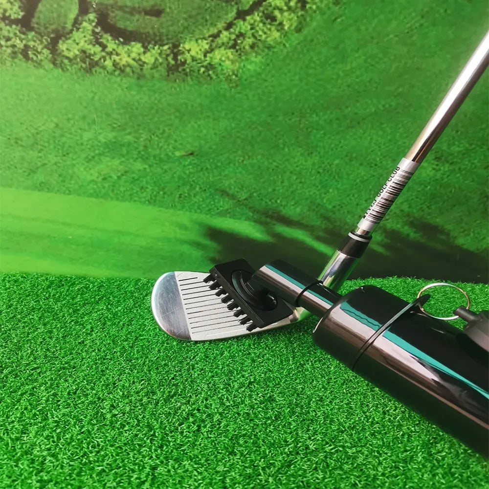 SwingLab™ Club Cleaner