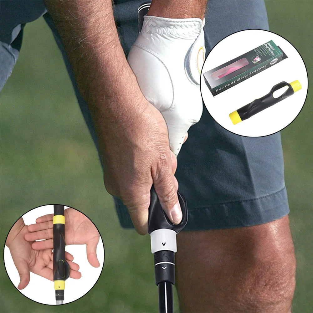 SwingLab™ Grip Trainer