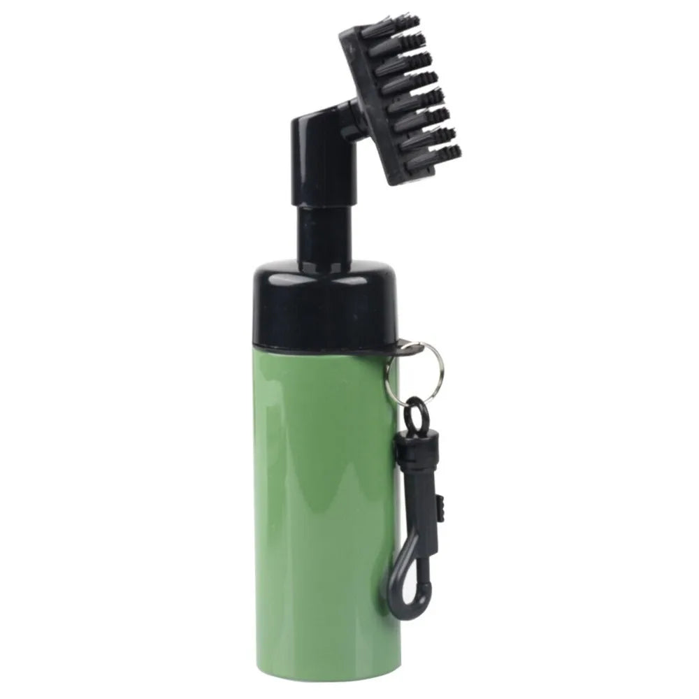 SwingLab™ Club Cleaner