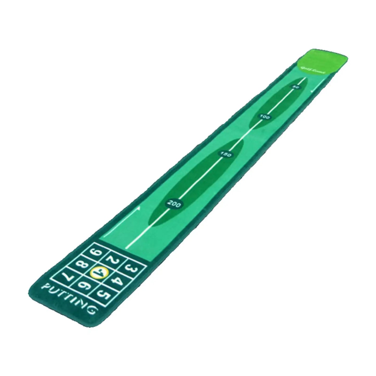 Swinglab™ Putting Mat