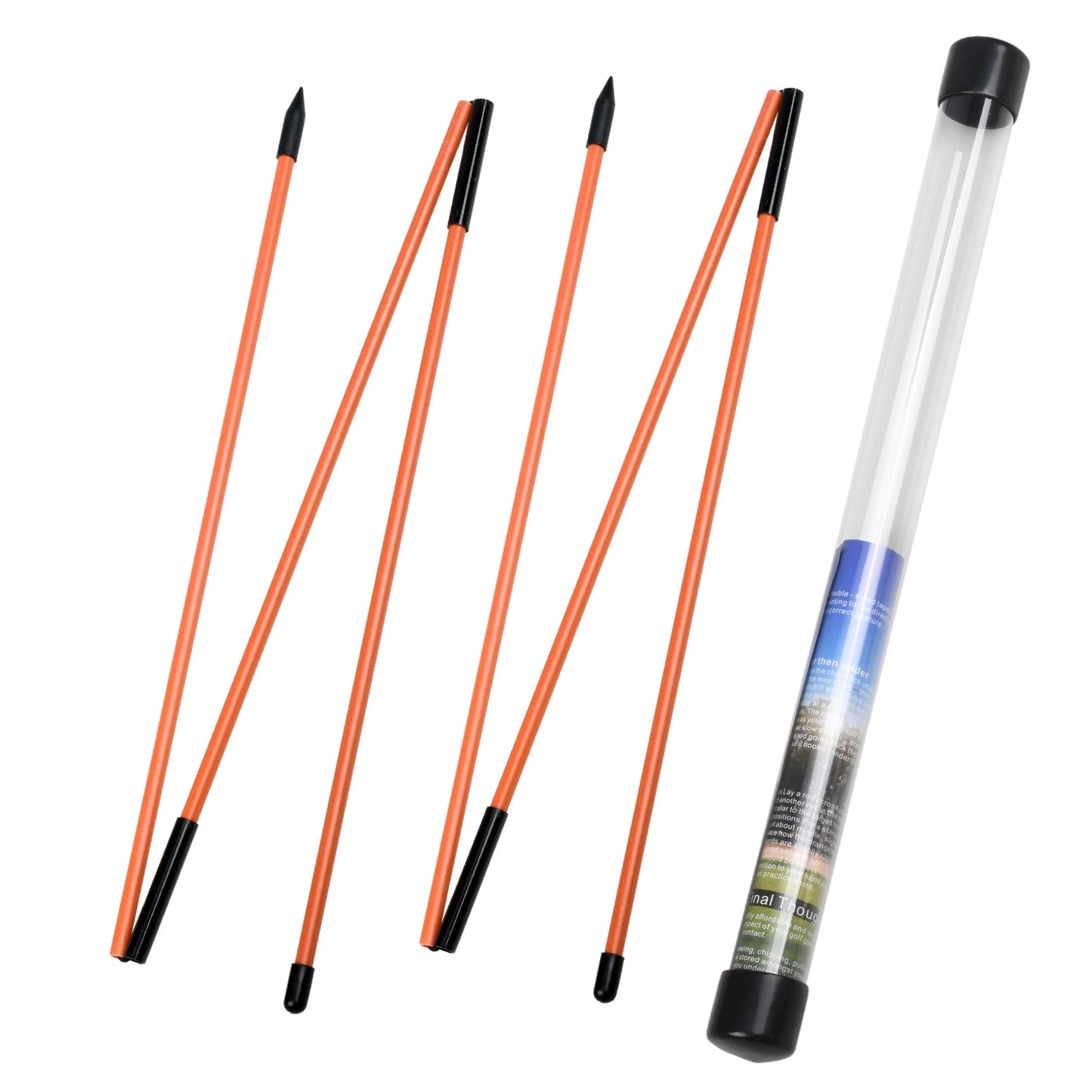 SwingLab™ Alignment Stick
