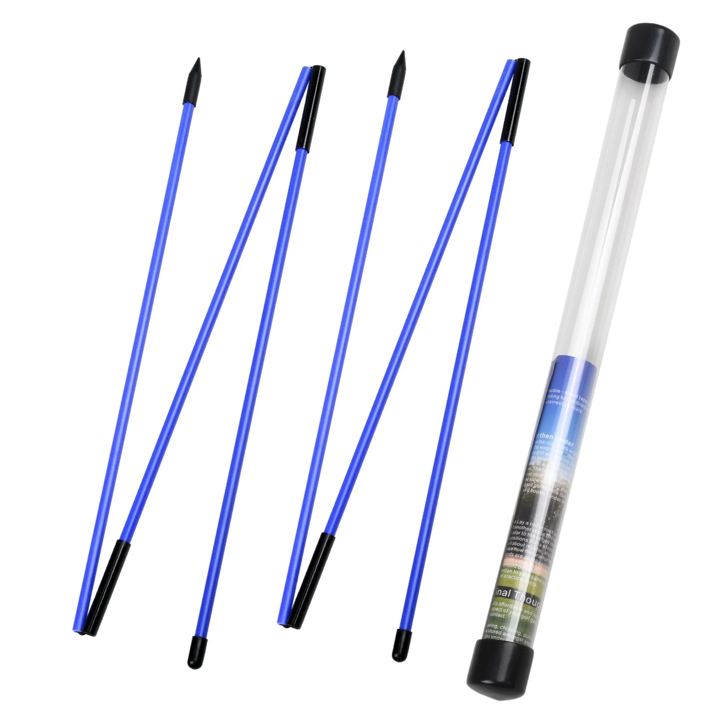 SwingLab™ Alignment Stick