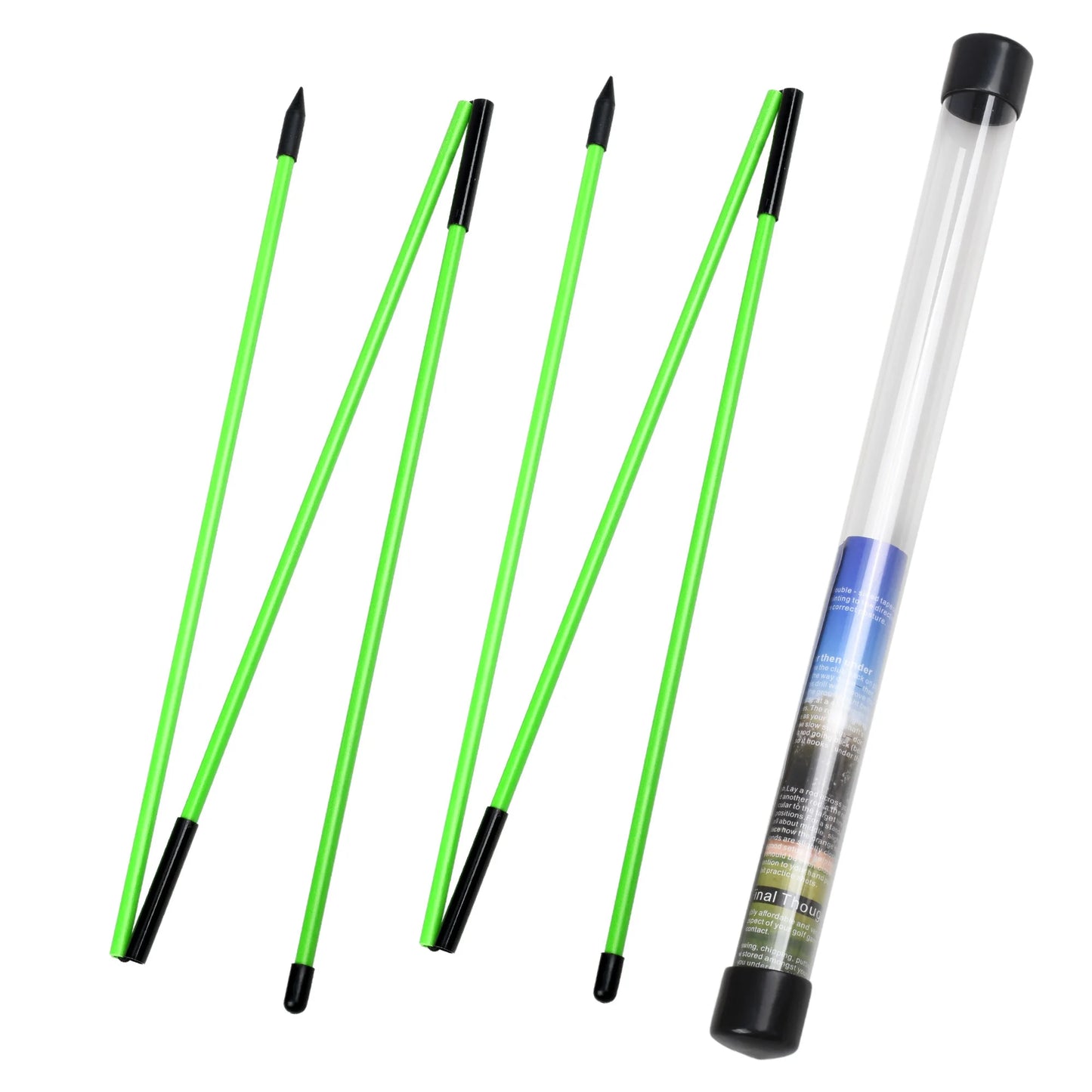 SwingLab™ Alignment Stick