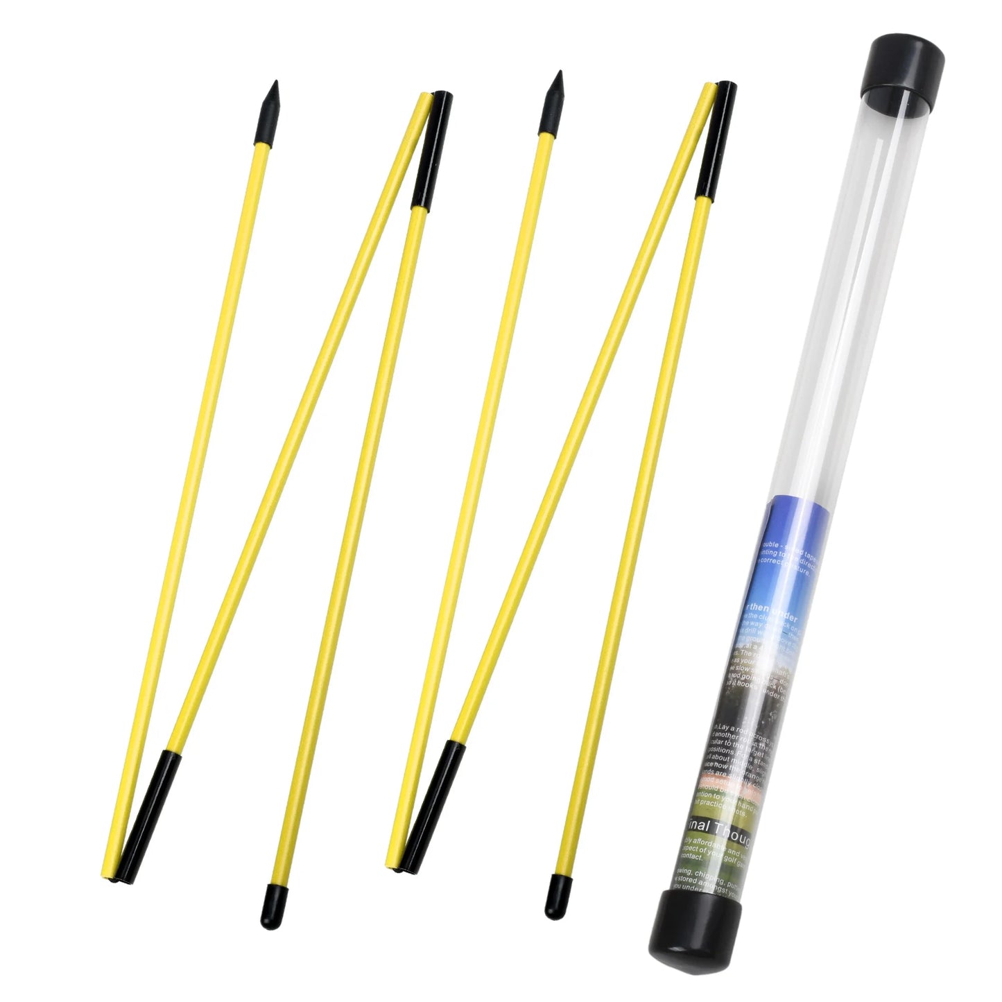 SwingLab™ Alignment Stick