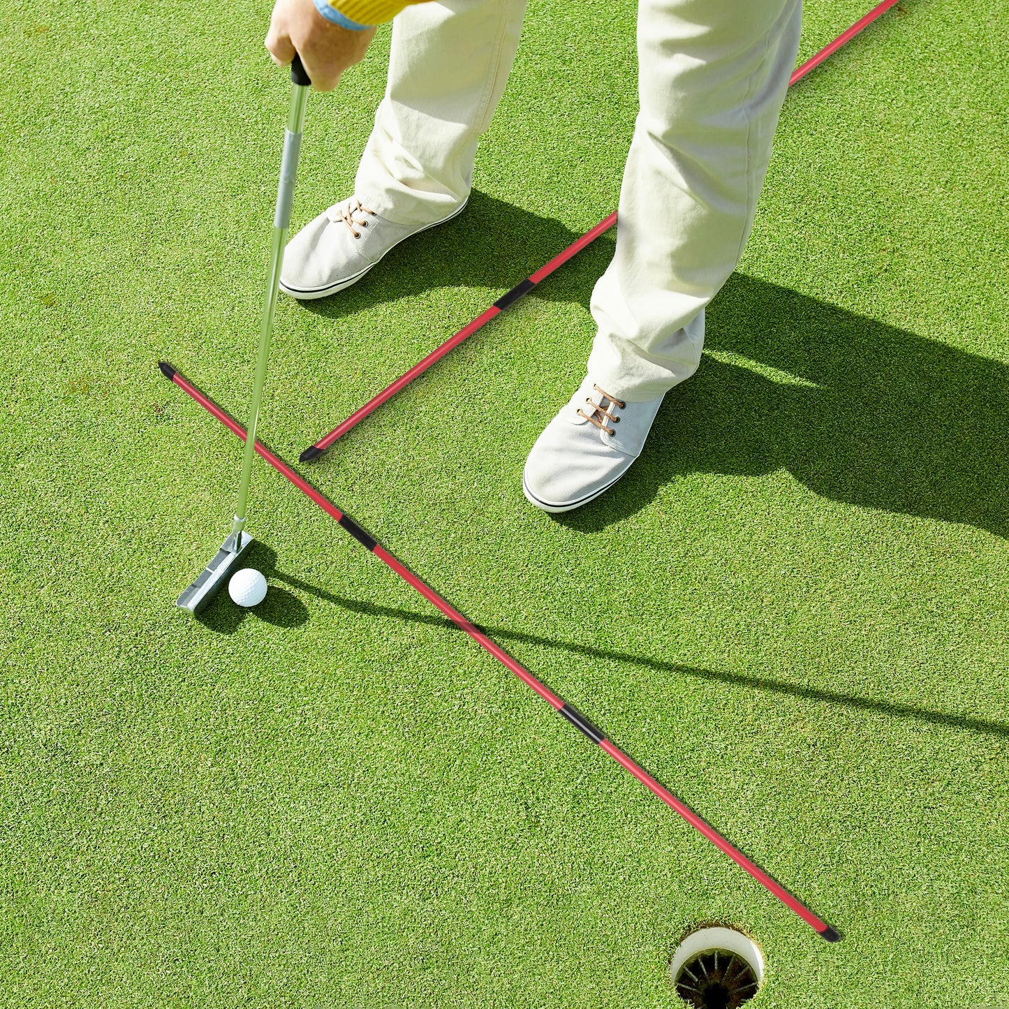 SwingLab™ Alignment Stick