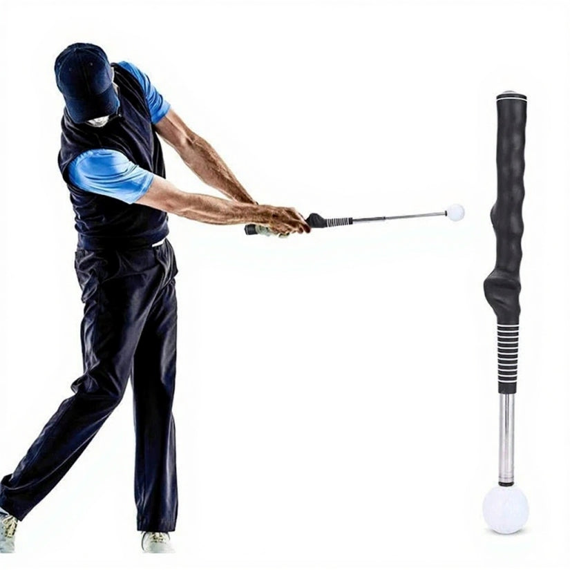SwingLab Rhythm Swing Trainer
