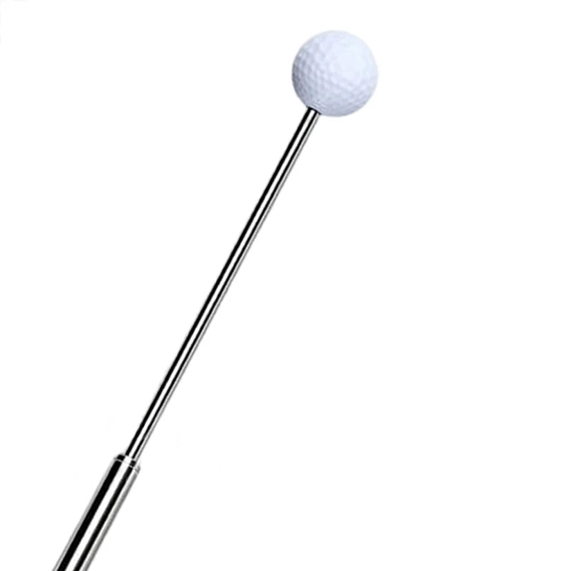 SwingLab Rhythm Swing Trainer