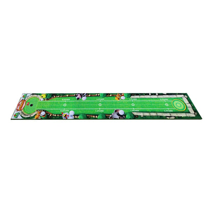 Swinglab™ Putting Mat
