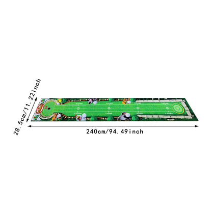 Swinglab™ Putting Mat