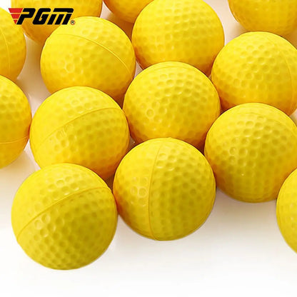 SwingLab™ Foam Practice Balls(10 Pcs)