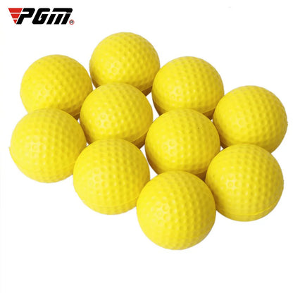 SwingLab™ Foam Practice Balls(10 Pcs)