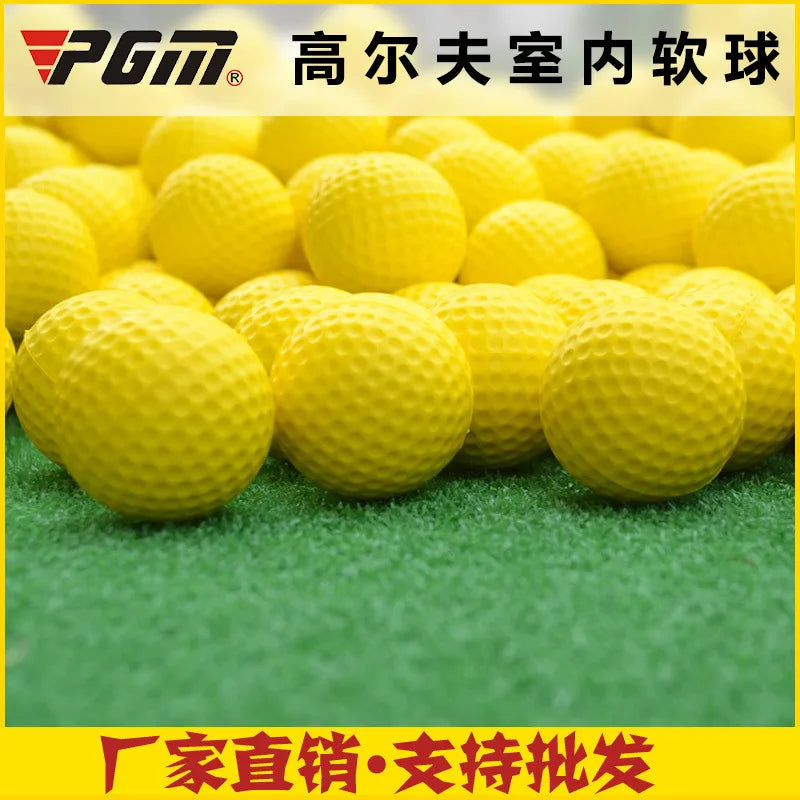 SwingLab™ Foam Practice Balls(10 Pcs)