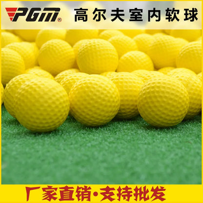 SwingLab™ Foam Practice Balls(10 Pcs)