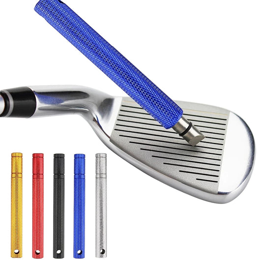 SwingLab™ Groove Sharpener