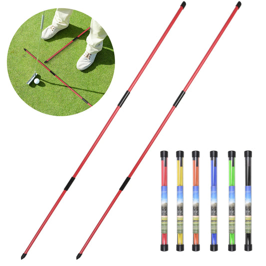 SwingLab™ Alignment Stick