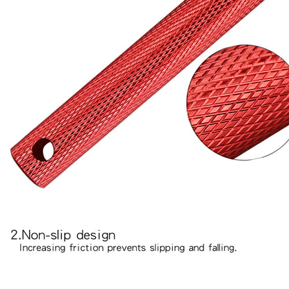 SwingLab™ Groove Sharpener