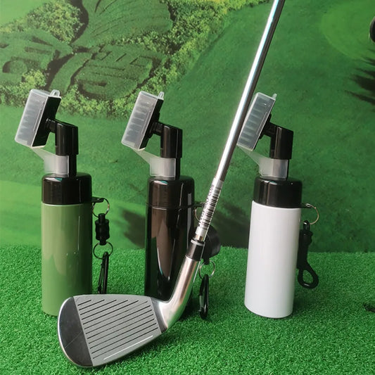 SwingLab™ Club Cleaner