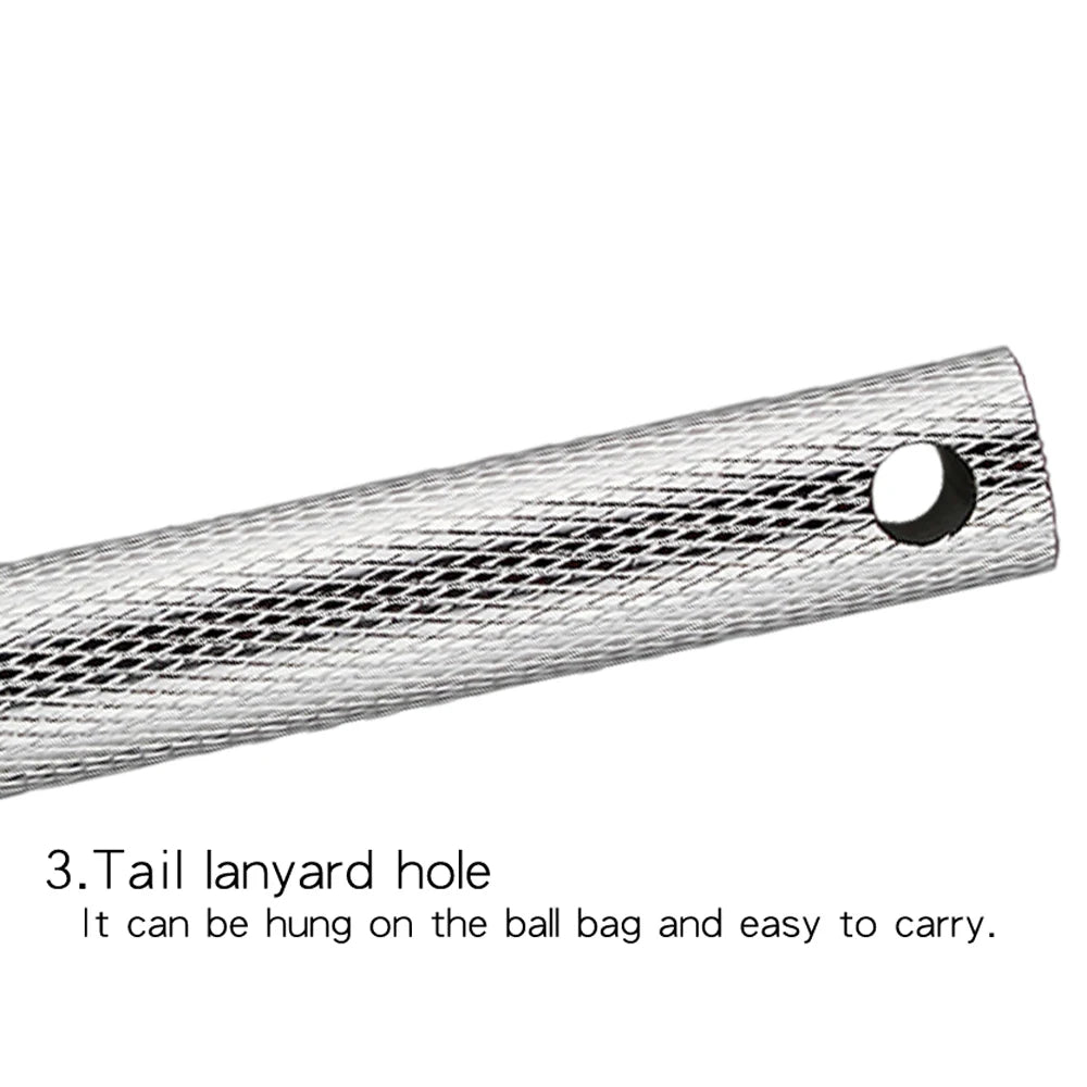 SwingLab™ Groove Sharpener