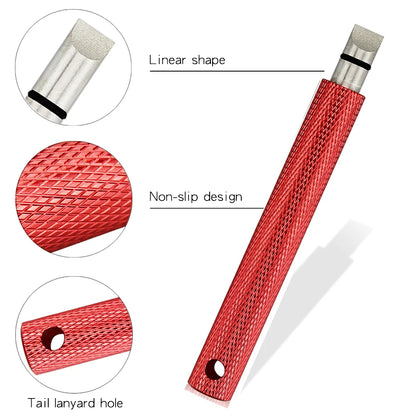 SwingLab™ Groove Sharpener