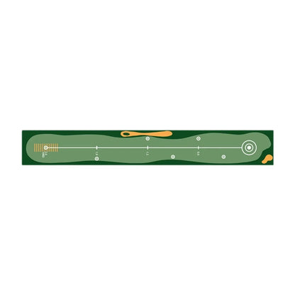 Swinglab™ Putting Mat