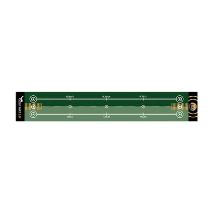 Swinglab™ Putting Mat