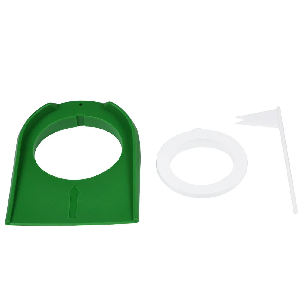 SwingLab™ Putting Trainer