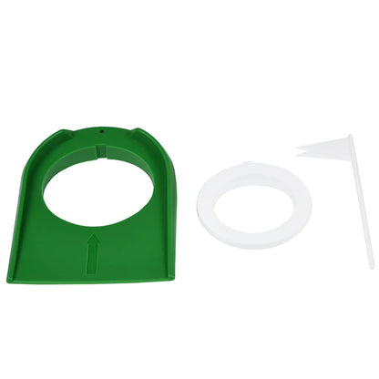 SwingLab™ Putting Trainer