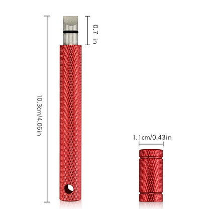 SwingLab™ Groove Sharpener